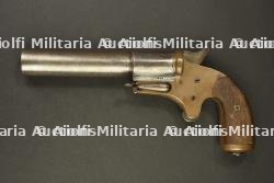 Pistolet lance fusée francais modèle 1917 — photo 1
