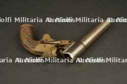 Pistolet lance fusée francais modèle 1917 — photo 3