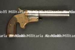 Pistolet lance fusée francais modèle 1917 — photo 5