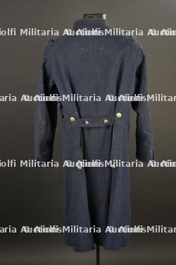 Capote modèle 1877 gris de fer bleuté réceptionnée au 32e de Ligne et pattes de collet du 52e de Ligne — photo 16