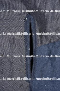 Manteau 1913 d'officier avec sa pélerine — miniature 2