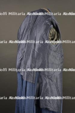 Manteau 1913 d'officier avec sa pélerine — miniature 3