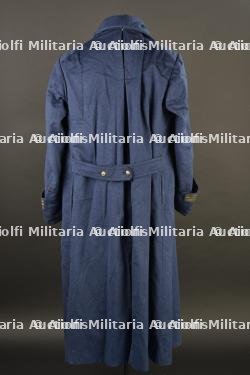 Manteau 1913 d'officier avec sa pélerine — photo 5