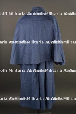 Manteau 1913 d'officier avec sa pélerine — photo 7