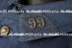 Manteau 1913 d'officier avec sa pélerine — photo 8