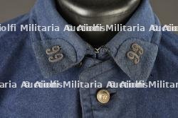 Manteau 1913 d'officier avec sa pélerine — photo 9