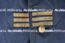 Manteau 1913 d'officier avec sa pélerine — miniature 10