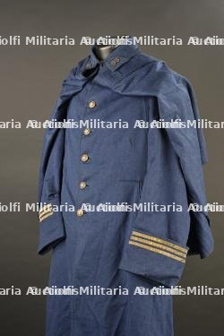 Manteau 1913 d'officier avec sa pélerine — miniature 13