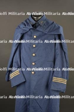 Manteau 1913 d'officier avec sa pélerine — photo 14