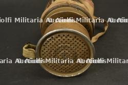 Masque anti gaz ARS 17 avec son boitier de transport — miniature 5