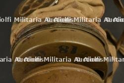 Masque anti gaz ARS 17 avec son boitier de transport — photo 6