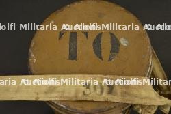 Masque anti gaz ARS 17 avec son boitier de transport — photo 11