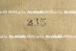 Capote 1877 gris de fer bleuté du 8e BCP — miniature 3