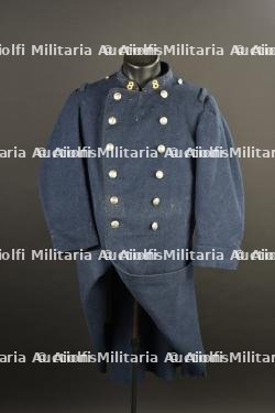 Capote 1877 gris de fer bleuté du 8e BCP — photo 15