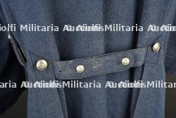 Capote 1877 gris de fer bleuté du 8e BCP — photo 16