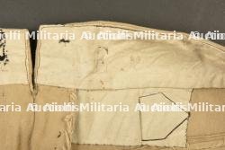 Pantalon culotte ersatz, de circonstance début 1915 en moleskine — photo 2