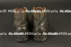 Paire de brodequins 1917 — photo 4