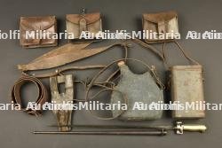 Ensemble d'équipements — photo 1