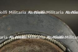 Casque Adrian 1915 infanterie — photo 2