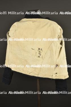 Veste ras de cul 1879 14ème RI — miniature 6