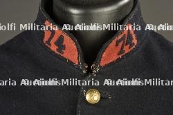 Veste ras de cul 1879 14ème RI — miniature 7