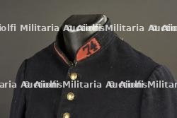 Veste ras de cul 1879 14ème RI — miniature 9