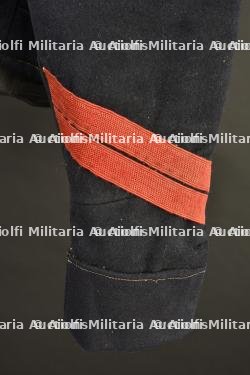 Veste ras de cul 1879 14ème RI — photo 10