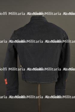 Veste ras de cul 1879 14ème RI — miniature 13