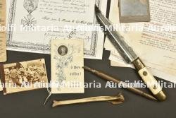 Souvenirs d'un poilu mort pour la France — photo 2