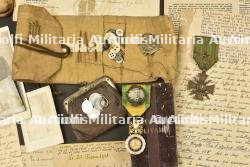Souvenirs d'un poilu mort pour la France — miniature 3