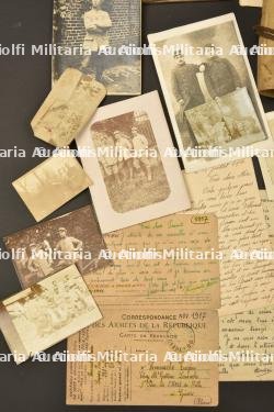 Souvenirs d'un poilu mort pour la France — photo 4