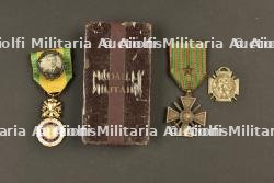 Souvenirs d'un poilu mort pour la France — photo 11