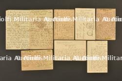 Souvenirs d'un poilu mort pour la France — photo 14