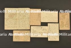 Souvenirs d'un poilu mort pour la France — photo 15