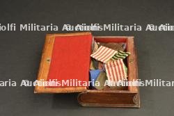 Ensemble de décorations et médailles — photo 2