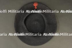 Béret modèle 1888 infanterie alpine — miniature 4