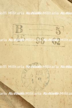 Tunique 1897 88ème RI — photo 2
