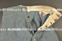 Culotte troupe 1915 infanterie — miniature 2