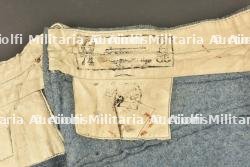 Culotte troupe 1915 infanterie — miniature 3