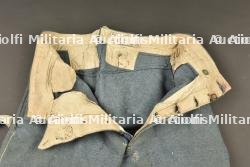 Culotte troupe 1915 infanterie — photo 5