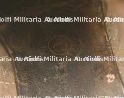 Coque Adrian et brodequins 1917 — miniature 2
