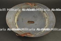 Coque Adrian et brodequins 1917 — miniature 6