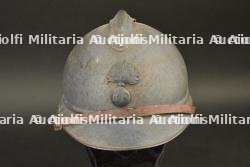 Coque Adrian et brodequins 1917 — miniature 7