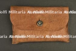 Trousse de couture et souvenirs d'un artilleur — miniature 3