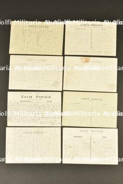 Ensemble d'objets relatifs à un soldat du 149e de Ligne mort pour la France — photo 3