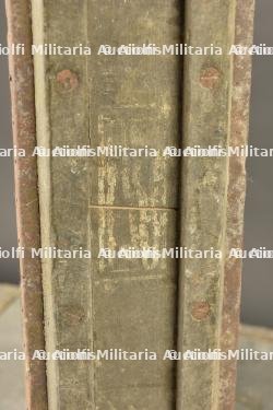 Lot de quatre caisses à munitions françaises — photo 6
