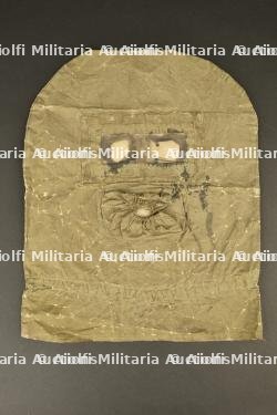 Cagoule anti gaz francaise du commerce type Robert et Carriere — photo 1