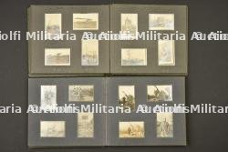 Ensemble de 4 albums photos du Lieutenant Bonaventure du 165e RI Argonne, Artois, Champagne 1914 à 1916 — miniature 6