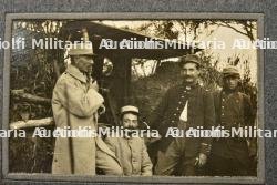 Ensemble de 4 albums photos du Lieutenant Bonaventure du 165e RI Argonne, Artois, Champagne 1914 à 1916 — miniature 21