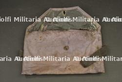 Tampon anti gaz P2 avec ses lunettes et sa pochette — photo 3
